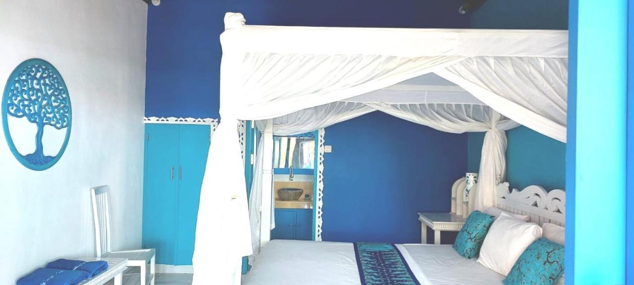 The Shooting Star Homestay Амед Экстерьер фото