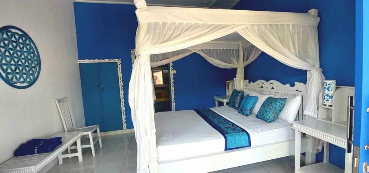 The Shooting Star Homestay Амед Экстерьер фото