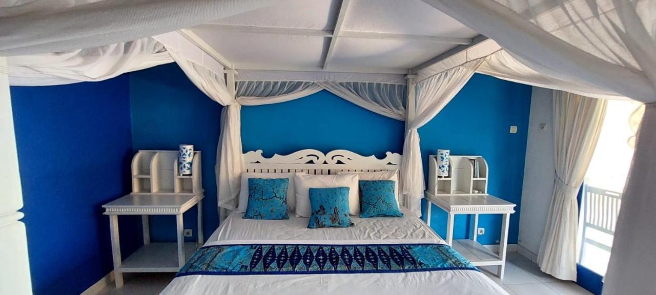 The Shooting Star Homestay Амед Экстерьер фото