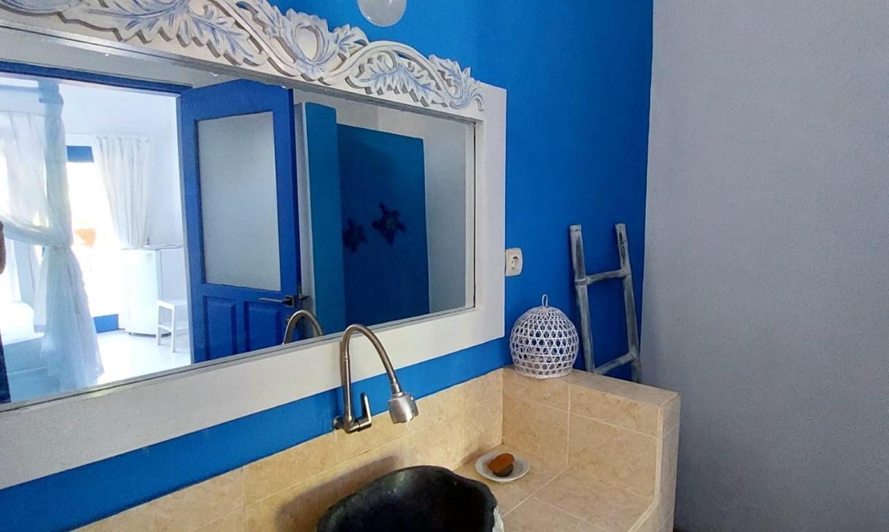 The Shooting Star Homestay Амед Экстерьер фото