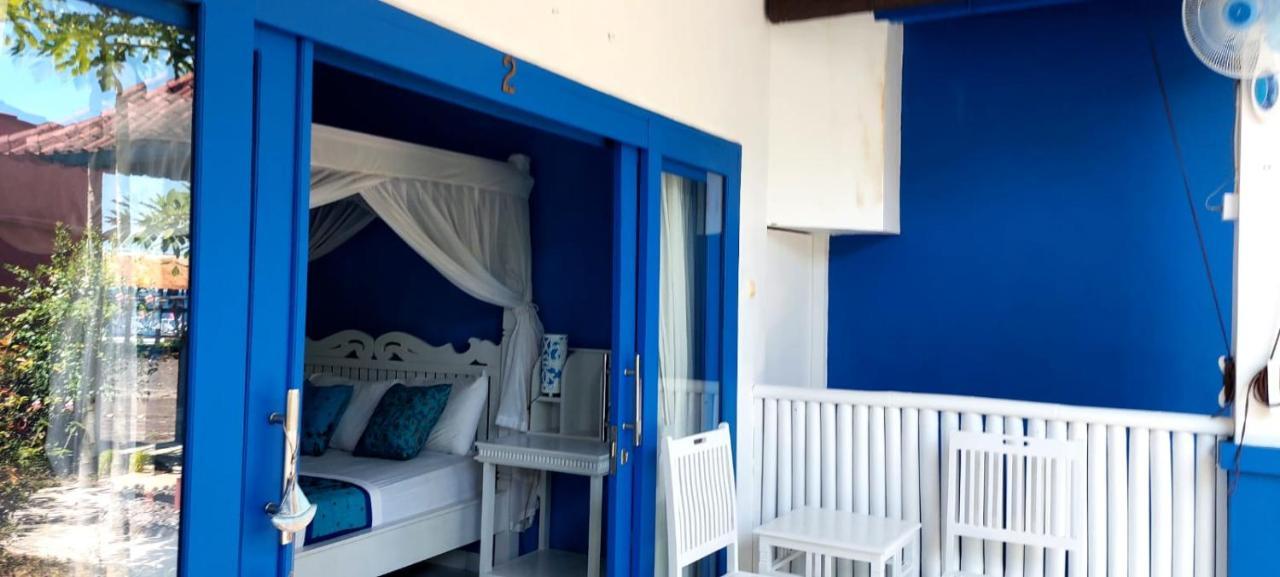 The Shooting Star Homestay Амед Экстерьер фото