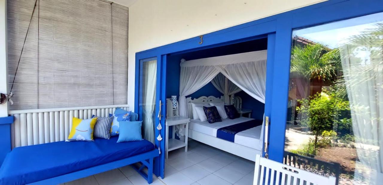 The Shooting Star Homestay Амед Экстерьер фото