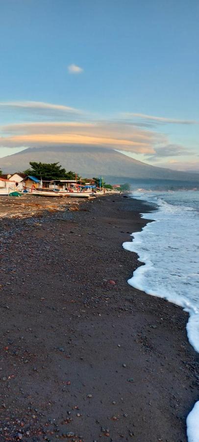 The Shooting Star Homestay Амед Экстерьер фото